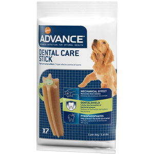 ADVANCE Dental Care Stick, 7 bucati, 180g