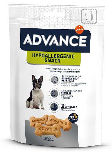 ADVANCE Hypoallergenic Snack, 150g - Maxi-Pet.ro