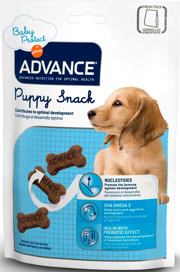 ADVANCE PUPPY Snack, 150g - Maxi-Pet.ro