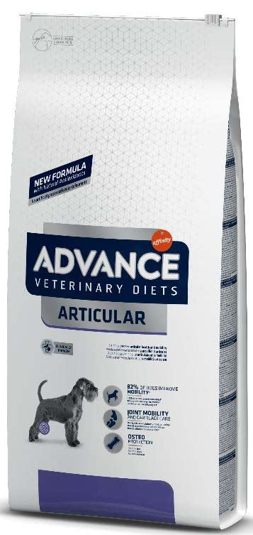 ADVANCE VD Articular, pt caini cu probleme articulare