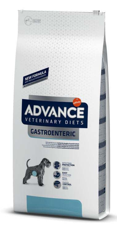 ADVANCE VD Gastroenteric, pt caini cu probleme gastrointestinale