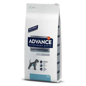 ADVANCE VD Gastroenteric, pt caini cu probleme gastrointestinale, 12kg