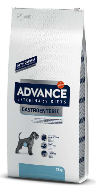 ADVANCE VD Gastroenteric, pt câini cu probleme gastrointestinale - Maxi-Pet.ro