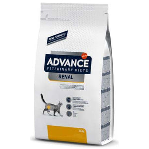 ADVANCE VD Renal, pt pisici cu insuficienta renala, 1,5kg