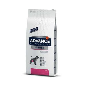 ADVANCE VD Urinary, pt caini cu probleme urinare, 12kg