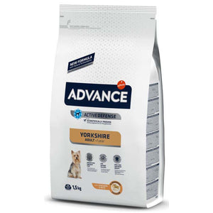 ADVANCE Yorkshire, Pui si orez, 1,5kg