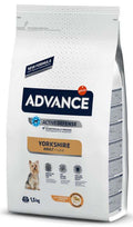 ADVANCE Yorkshire, Pui şi orez, 1,5kg