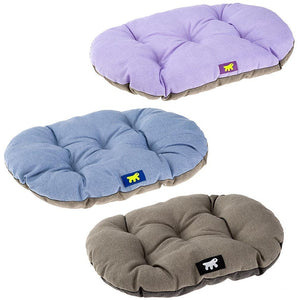 FERPLAST Perna RELAX pentru Siesta, Lila/Gri-Maro/Albastru, diverse marimi