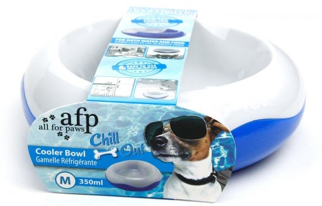 ALL FOR PAWS Bol pentru caini Chill Out pentru racorire