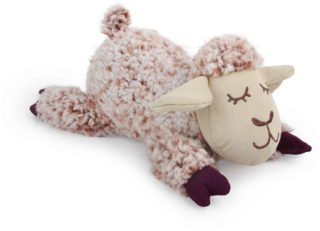 ALL FOR PAWS Calm Pals Jucarie de plus Oita, cu miros de lavanda, 26,5cm