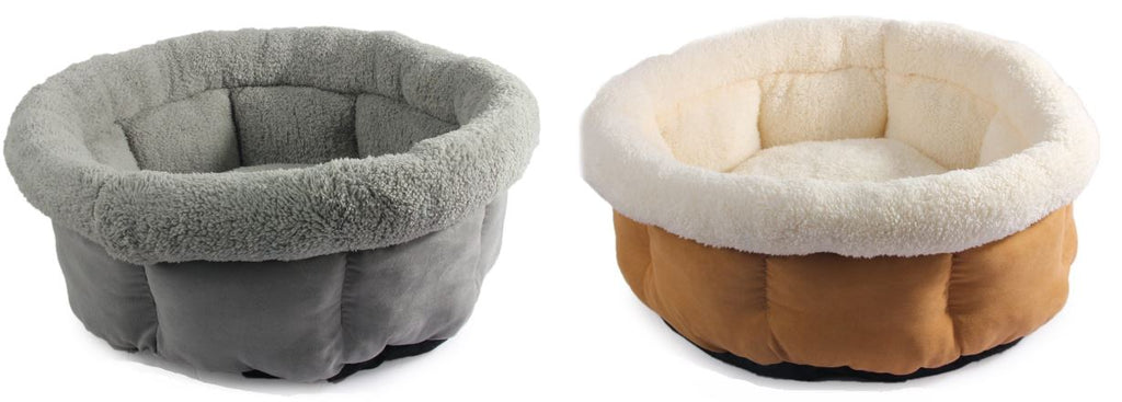 ALL FOR PAWS Cos LAMB captusit pentru caini si pisici