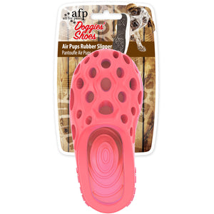 ALL FOR PAWS Doggy's Shoes Jucarie pentru caini Papuc, 12x4,2x4,9 cm