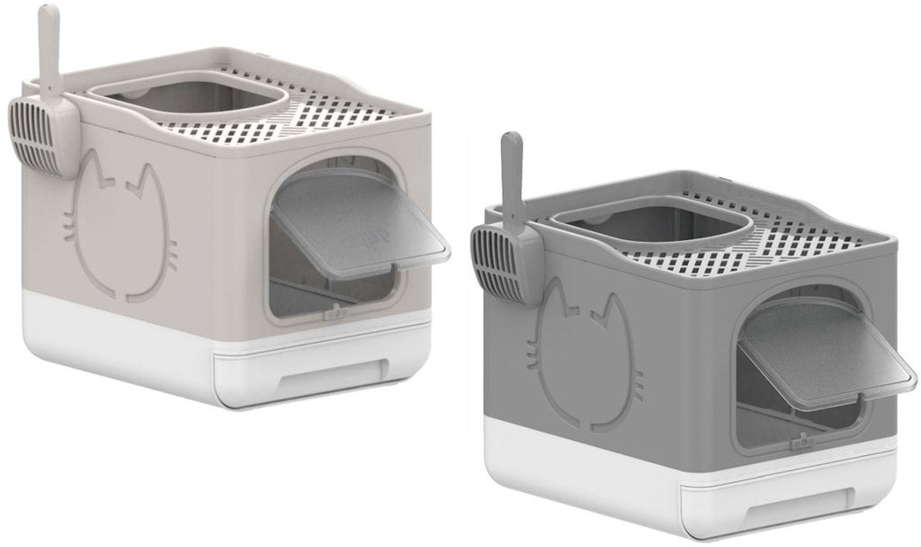 ALL FOR PAWS Go Fresh, Litiera pentru pisici