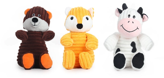 ALL FOR PAWS Jucărie pentru câini, Animale, din pluş, diverse