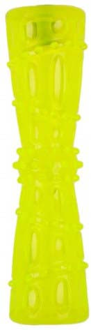 ALL FOR PAWS K-NITE Jucarie pentru caini Bat luminos, cu LED 18 X 4,5 X 4,5cm