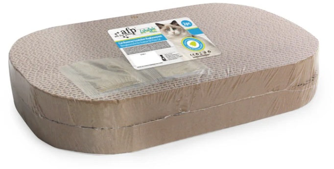 ALL FOR PAWS Lifestyle 4 Pets Rezerva suport de ascutit gheare pentru pisici