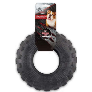 ALL FOR PAWS Mighty Rex Jucarie pentru caini Roata tare, L 21x21x5,1cm