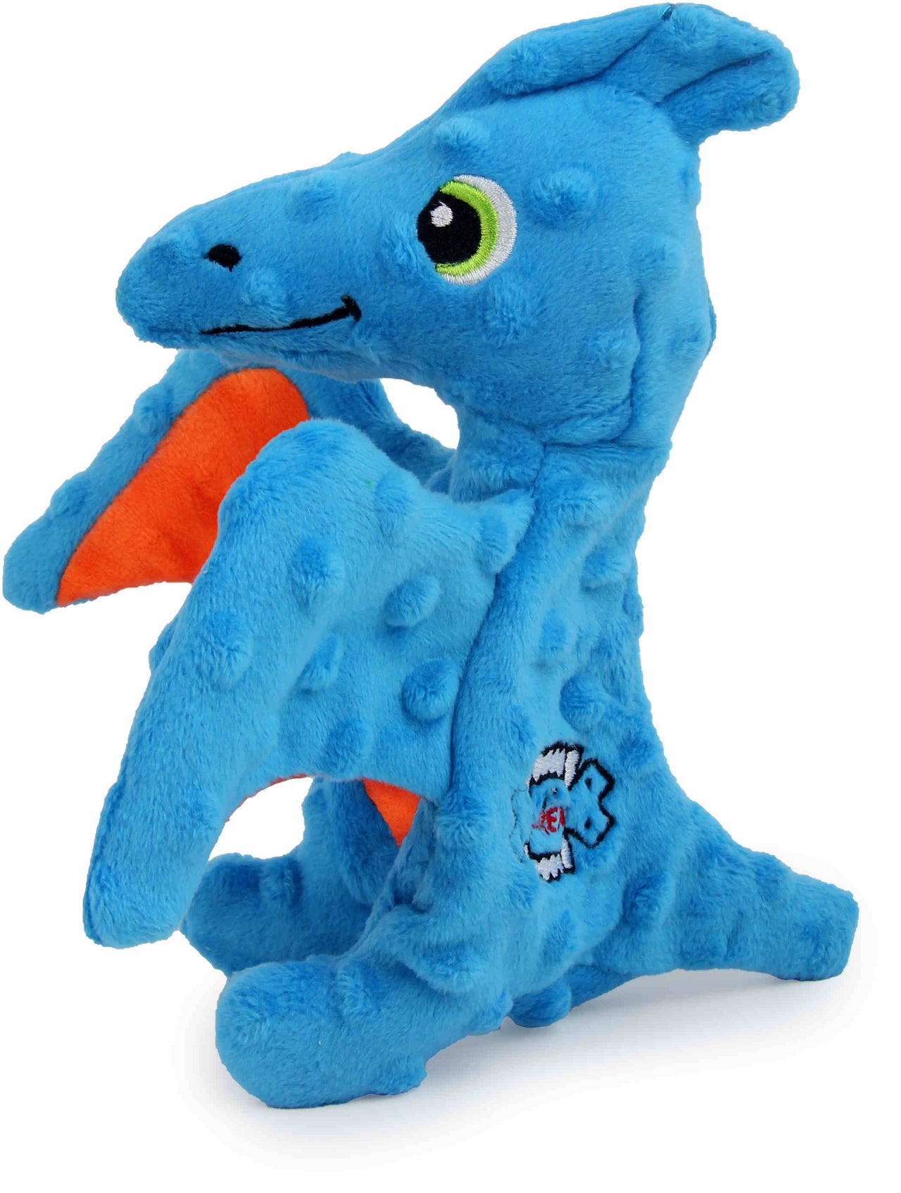 ALL FOR PAWS My T-Rex Jucarie pentru caini Mini Pterodactyl din plus, S