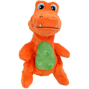 ALL FOR PAWS My T-Rex Jucarie pentru caini Mini T-REX din plus, S