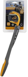 ALL FOR PAWS Outdoor Jucărie pentru câini Aruncător mingi, retractabil, 50cm
