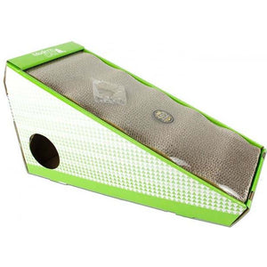 ALL FOR PAWS Suport pentru ascutit ghearele, inclinat, 48x20x26cm
