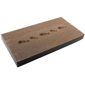 ALL FOR PAWS Suport pentru ascutit ghearele, Jumbo, 48x25x4cm