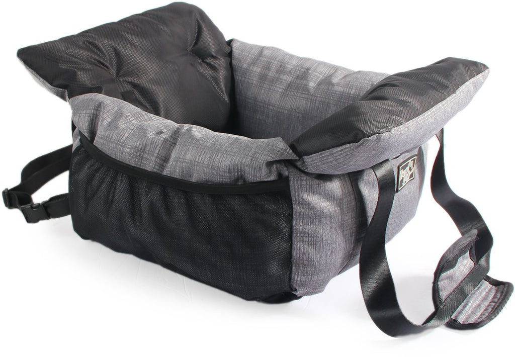 ALL FOR PAWS TRAVEL Geanta de transport pentru masina, 37cm