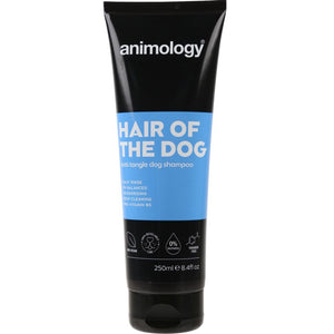 ANIMOLOGY Sampon pentru caini Hair Of The Dog 250ml