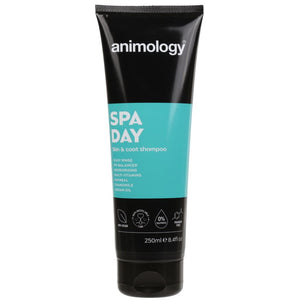 ANIMOLOGY Sampon pentru caini Spa Day 250ml