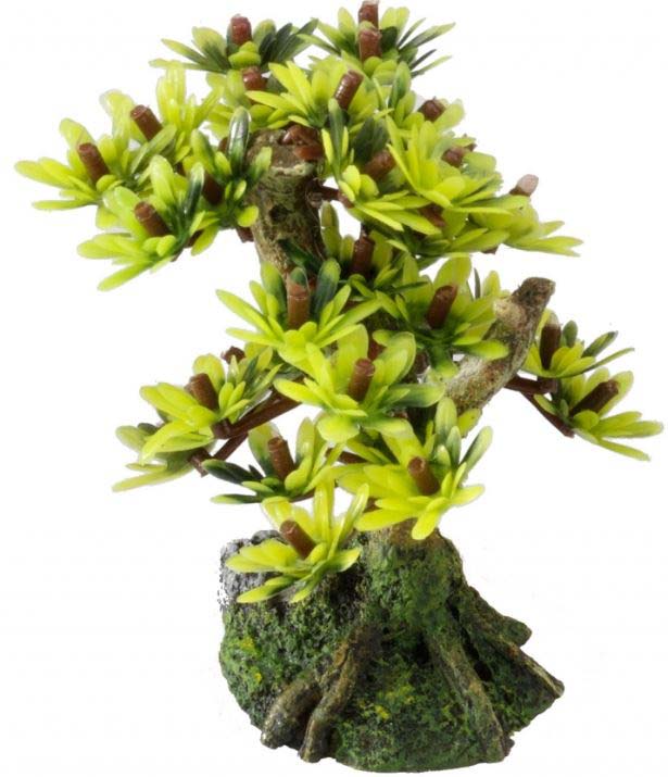 AQUA D'ELLA Decoratiune pentru acvarii Bonsai 