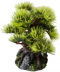 AQUA D'ELLA Decoraţiune pentru acvarii Bonsai M 15cm