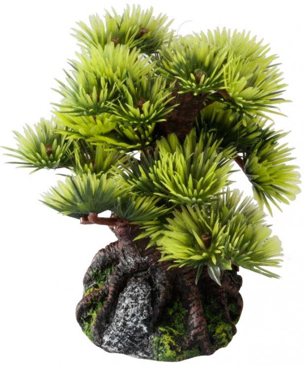 AQUA D'ELLA Decoratiune pentru acvarii Bonsai M 15cm
