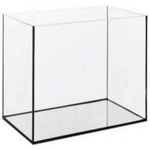 AQUAEL Acvariu de sticla, dreptunghiular, 41x25x25 cm, 25l