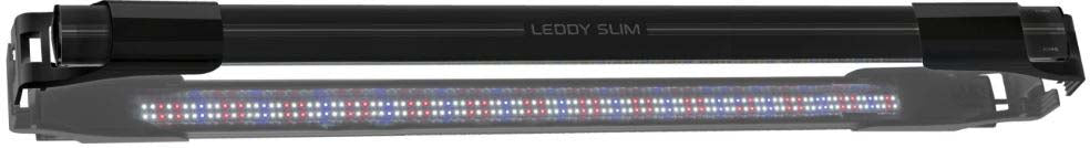 AQUAEL Lampa Leddy Slim 32w Plant 80-100cm Negru