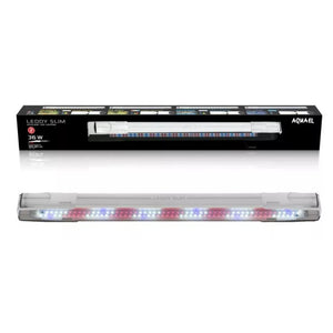 AQUAEL Lampa Leddy Slim Plant, Alb, 36 W, 9000 K, 100 -127 CM