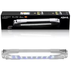 AQUAEL Lampa Leddy Slim Sunny, Alb, 32 W, 7000 K, 80 - 107 CM