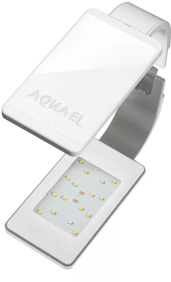 AQUAEL Lampa Leddy Smart BT, Alb 4,8W