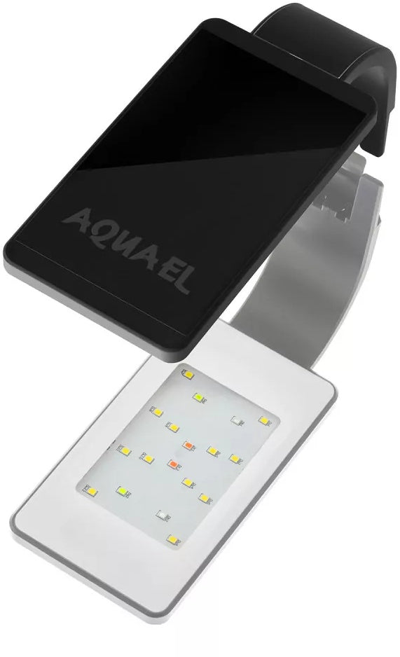 AQUAEL Lampa Leddy Smart BT, Negru, 4,8W 