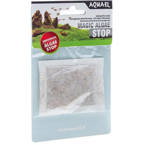 AQUAEL Magic Alge Stop Filtru pentru indepartarea algelor 10g