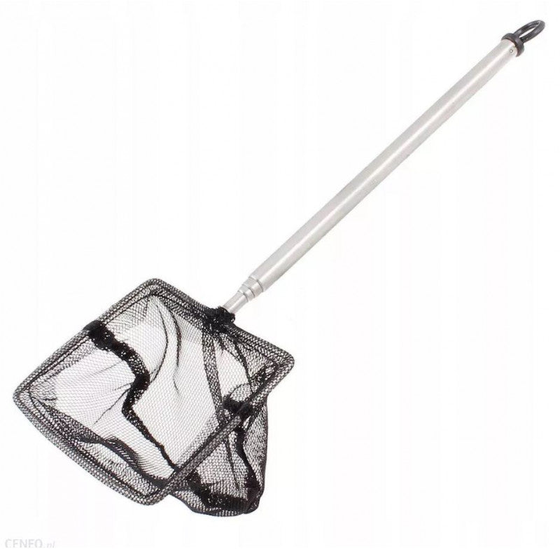 AQUAEL Minciog telescopic pentru acvariu 