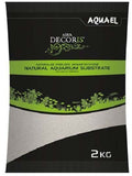 AQUAEL Nisip Quartz, Substrat pentru acvariu 0,1-0,3mm, 10kg
