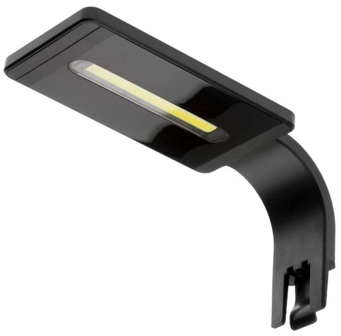AQUAEL Tub iluminare Leddy Smart 4.8W Plant Negru
