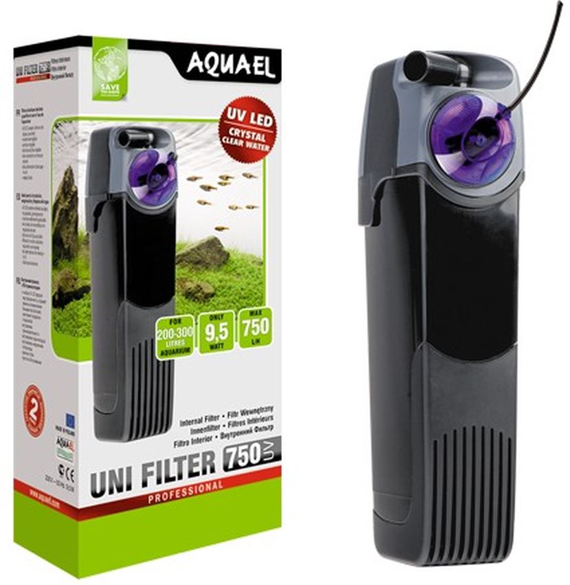 AQUAEL Unifilter - Maxi-Pet.ro