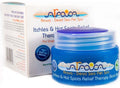 ARAVA Therapy Black Mud, nămol Marea Moartă, piele iritată, câini şi pisici 50ml