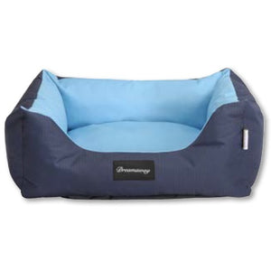 FABOTEX Pat pentru caini BOSTON Blu/Azzurro