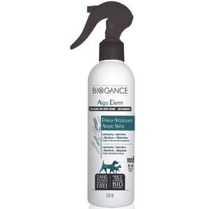 BIOGANCE Algo Derm, Spray calmant, pentru caini si pisici 250 ml