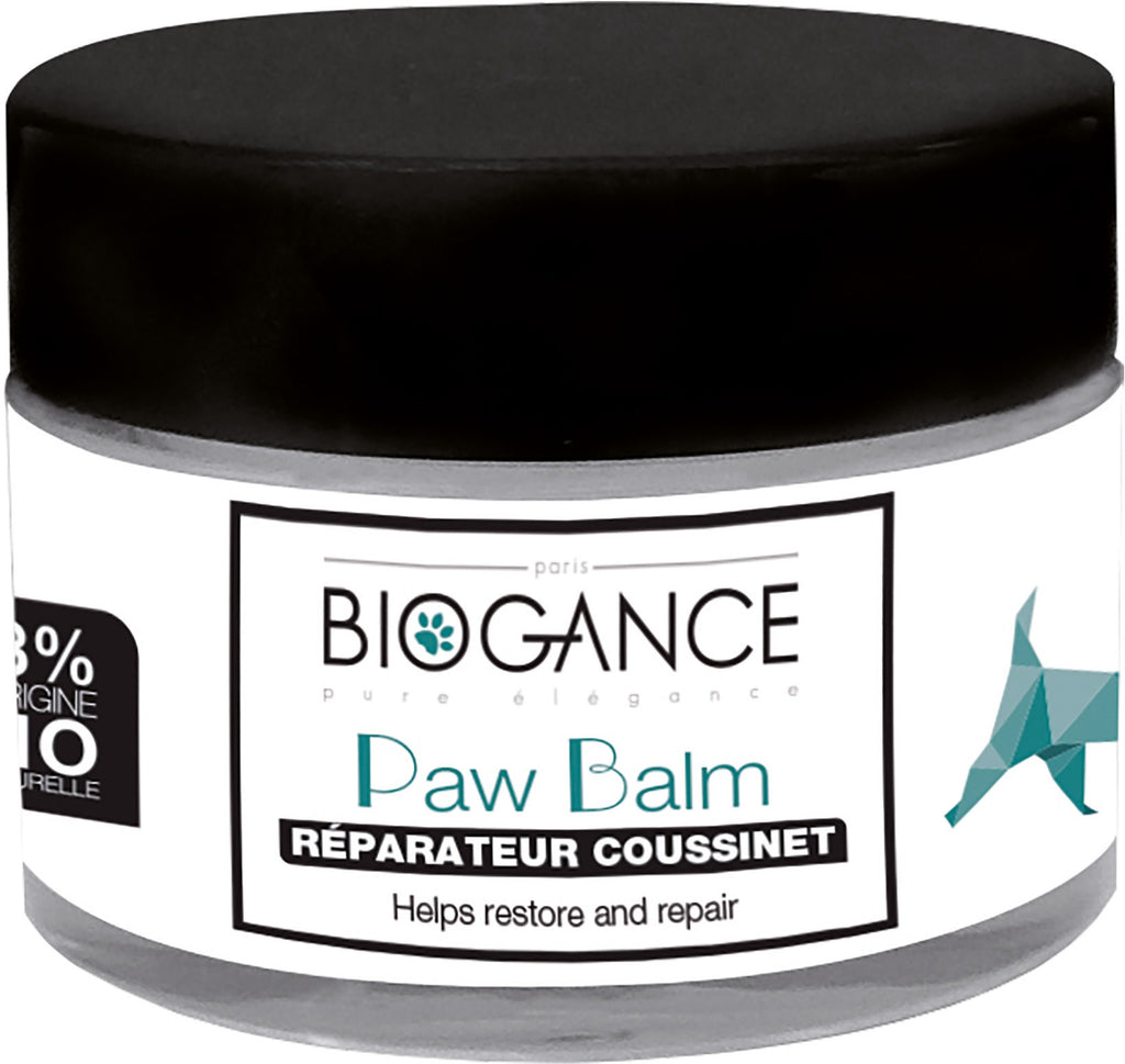 BIOGANCE Balsam protector pentru labute, caini si pisici, 50ml
