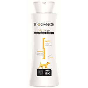 BIOGANCE Puppy Sampon pentru catelusi 250ml