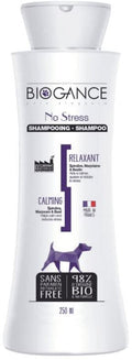 BIOGANCE Şampon pentru câini,  Antistres 250 ml