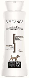 BIOGANCE Şampon pentru câini Protein Plus 250ml